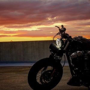 Meet your Posher, Drew